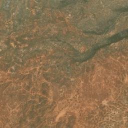 Satellite imagery of Chîcha Doûlé, DJ