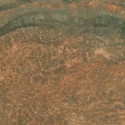 Satellite imagery of Chîcha Doûlé, DJ