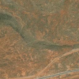 Satellite imagery of Chîcha Doûlé, DJ