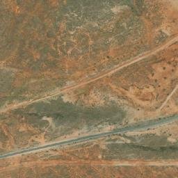 Satellite imagery of Ina Dirir, DJ