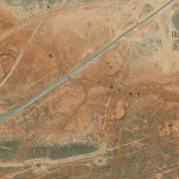 Satellite imagery of Ina Dirir, DJ