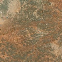Satellite imagery of Ina Dirir, DJ