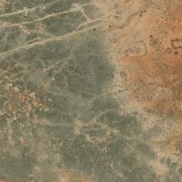 Satellite imagery of Sanḏêré, DJ