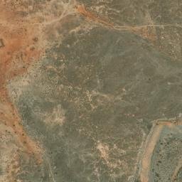 Satellite imagery of Sanḏêré, DJ