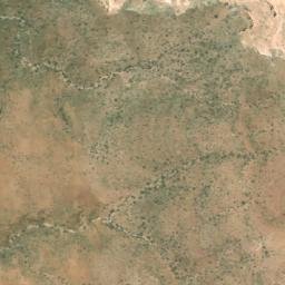 Satellite imagery of Raas Jibirro, SO