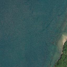 Satellite imagery of Dungon Point, PH