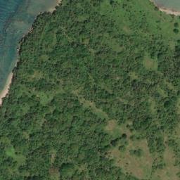 Satellite imagery of Dungon Point, PH