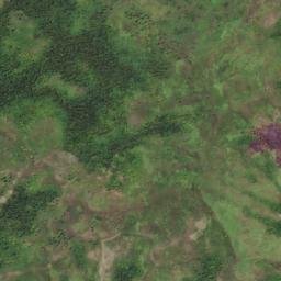 Satellite imagery of Calubian Point, PH