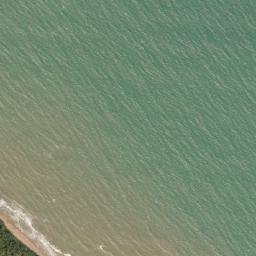 Satellite imagery of Punta El Ojito, VE