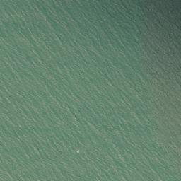 Satellite imagery of Punta El Ojito, VE