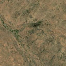 Satellite imagery of Ammar Dô, DJ