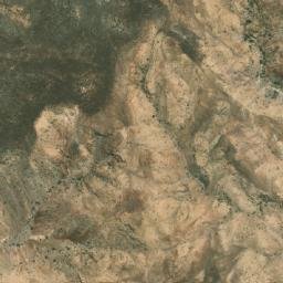 Satellite imagery of Dirablou, DJ