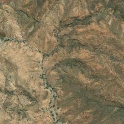 Satellite imagery of Dirablou, DJ