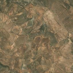 Satellite imagery of Dirablou, DJ