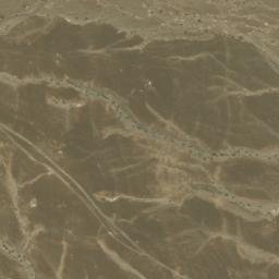 Satellite imagery of Karêra ‘Issi, DJ