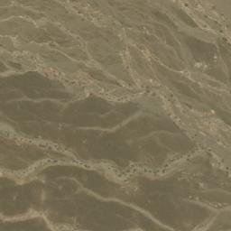 Satellite imagery of Karêra ‘Issi, DJ