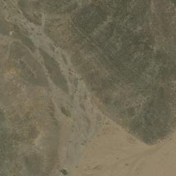 Satellite imagery of Aḏayta-Kabri, DJ