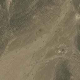 Satellite imagery of Aḏayta-Kabri, DJ