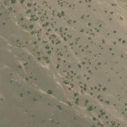Satellite imagery of Gâli Ḏaḏḏa‘o, DJ