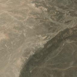 Satellite imagery of Id‘a Kôma, DJ