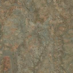 Satellite imagery of Ḏaḏîn, DJ
