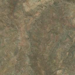 Satellite imagery of Ḏaḏîn, DJ