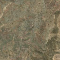Satellite imagery of Ḏaḏîn, DJ