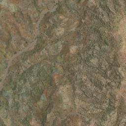 Satellite imagery of Hâbâlé Ouéïn, DJ