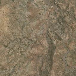 Satellite imagery of Hâbâlé Ouéïn, DJ