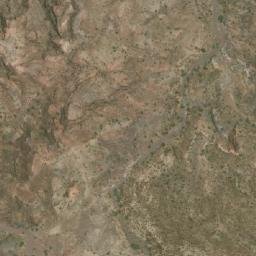 Satellite imagery of Hâbâlé Ouéïn, DJ