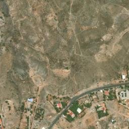 Satellite imagery of Hârhâdêdlé, DJ