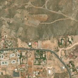 Satellite imagery of Hârhâdêdlé, DJ