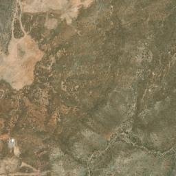 Satellite imagery of Qohlé, DJ