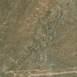 Satellite imagery of Qohlé, DJ