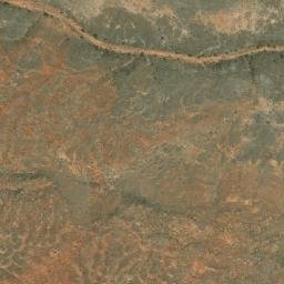 Satellite imagery of Sanḏêré, DJ