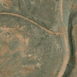 Satellite imagery of Sanḏêré, DJ