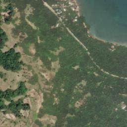 Satellite imagery of Buncogan Point, PH