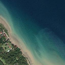 Satellite imagery of Buncogan Point, PH