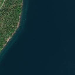 Satellite imagery of Gamay Point, PH