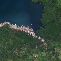 Satellite imagery of Pancastro Point, PH