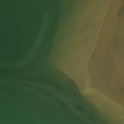 Satellite imagery of Punta Los Bajitos, VE