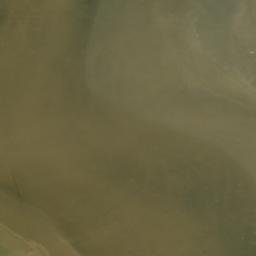 Satellite imagery of Punta Los Bajitos, VE