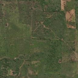 Satellite imagery of Punta del Pájaro, VE