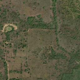 Satellite imagery of Punta del Pájaro, VE