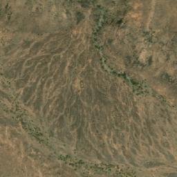 Satellite imagery of Ammar Dô, DJ