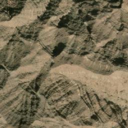 Satellite imagery of Aro, DJ