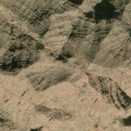 Satellite imagery of Aro, DJ