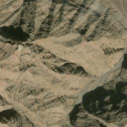 Satellite imagery of Aro, DJ