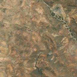 Satellite imagery of Dirablou, DJ