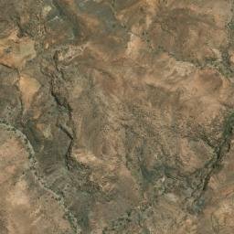 Satellite imagery of Dirablou, DJ